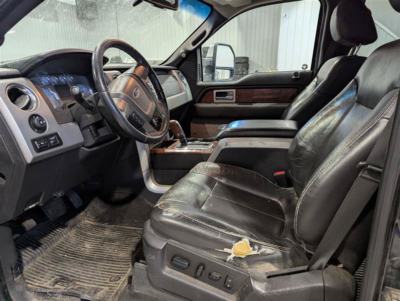 Used 2010 Ford F150 XL AWD/4WD image 9