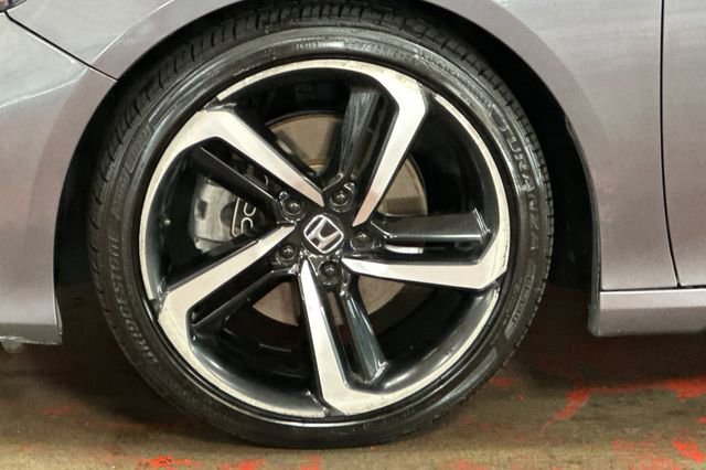 Used 2020 Honda Accord Sport image 32
