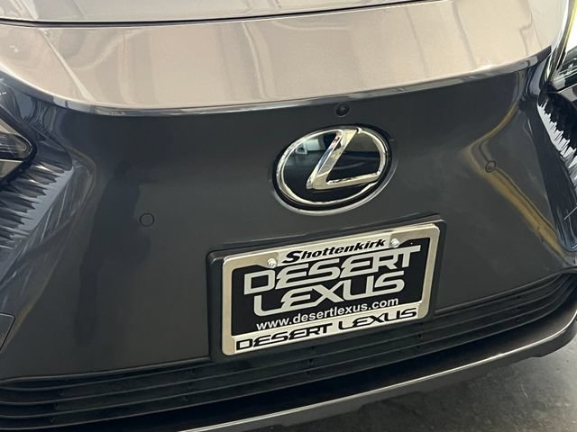 Used 2024 Lexus RZ 450e Premium AWD/4WD image 14