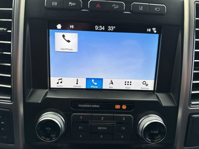 Certified 2019 Ford F250 Platinum w/ Platinum Ultimate Package image 26