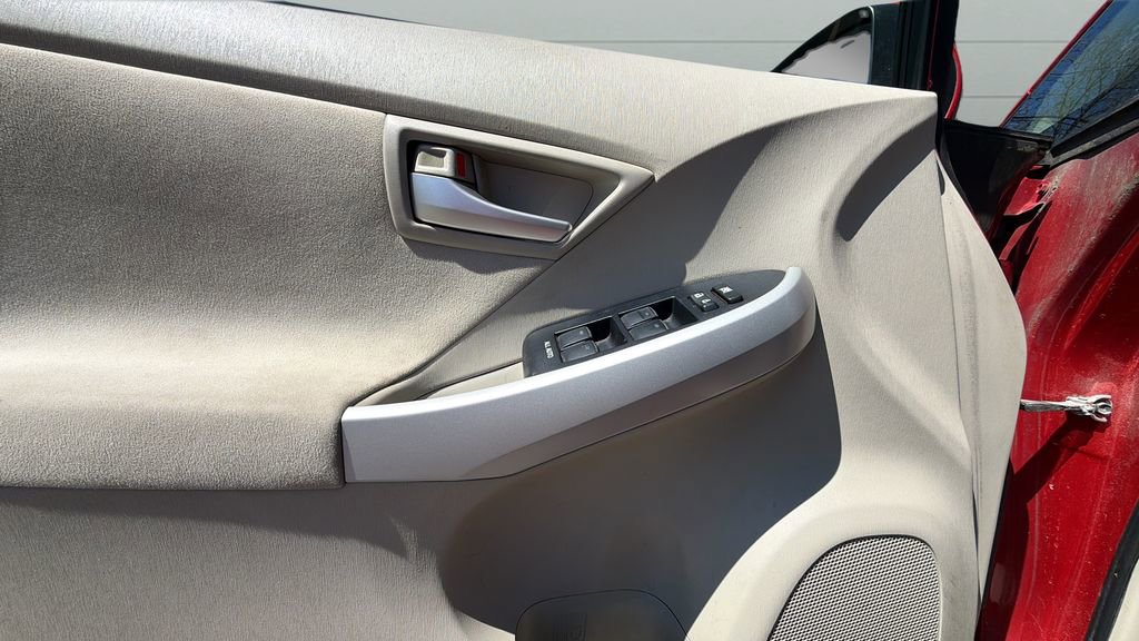 Used 2013 Toyota Prius Two FWD image 18