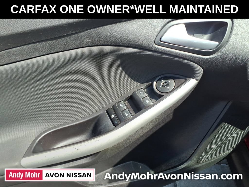 Used 2014 Ford Focus SE w/ Equipment Group 201A FWD image 15