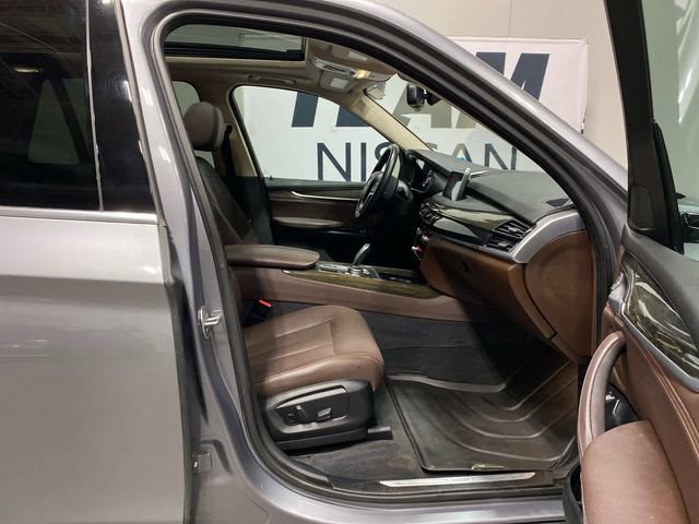 Used 2016 BMW X5 xDrive35i image 30