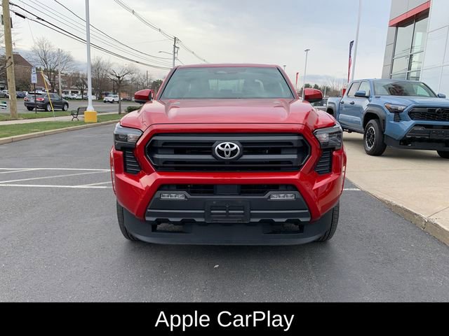 Used 2025 Toyota Tacoma SR5 image 9