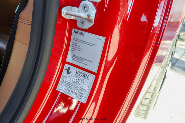 Used 2019 Ferrari Portofino image 70