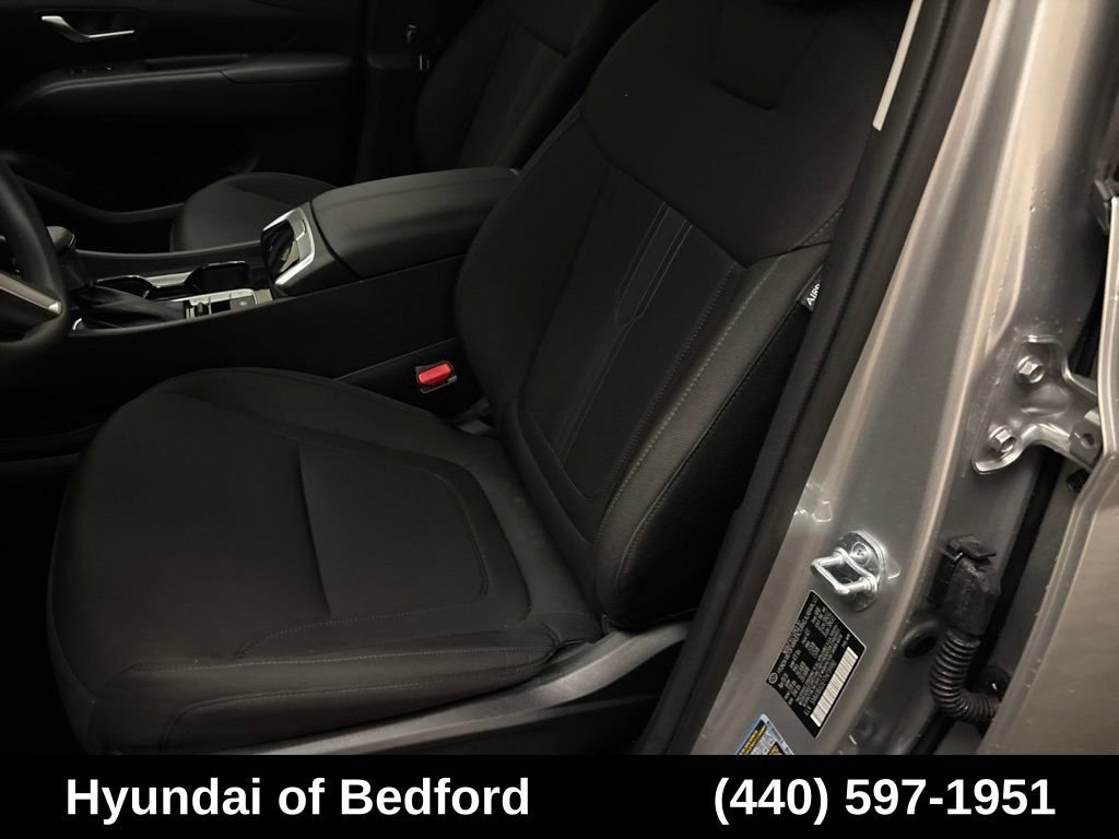 Used 2026 Hyundai Tucson SEL FWD image 13