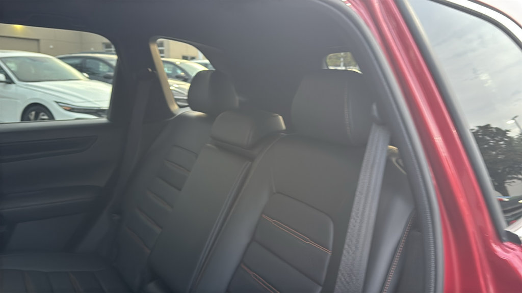 Used 2025 Honda CR-V Sport-L image 26