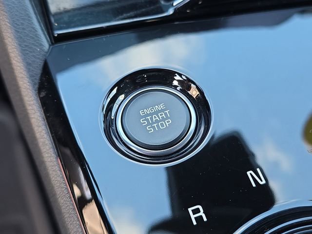 Certified 2024 Kia Sportage X-Line Prestige image 36