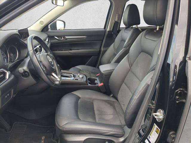 Used 2020 MAZDA CX-5 Touring FWD image 13