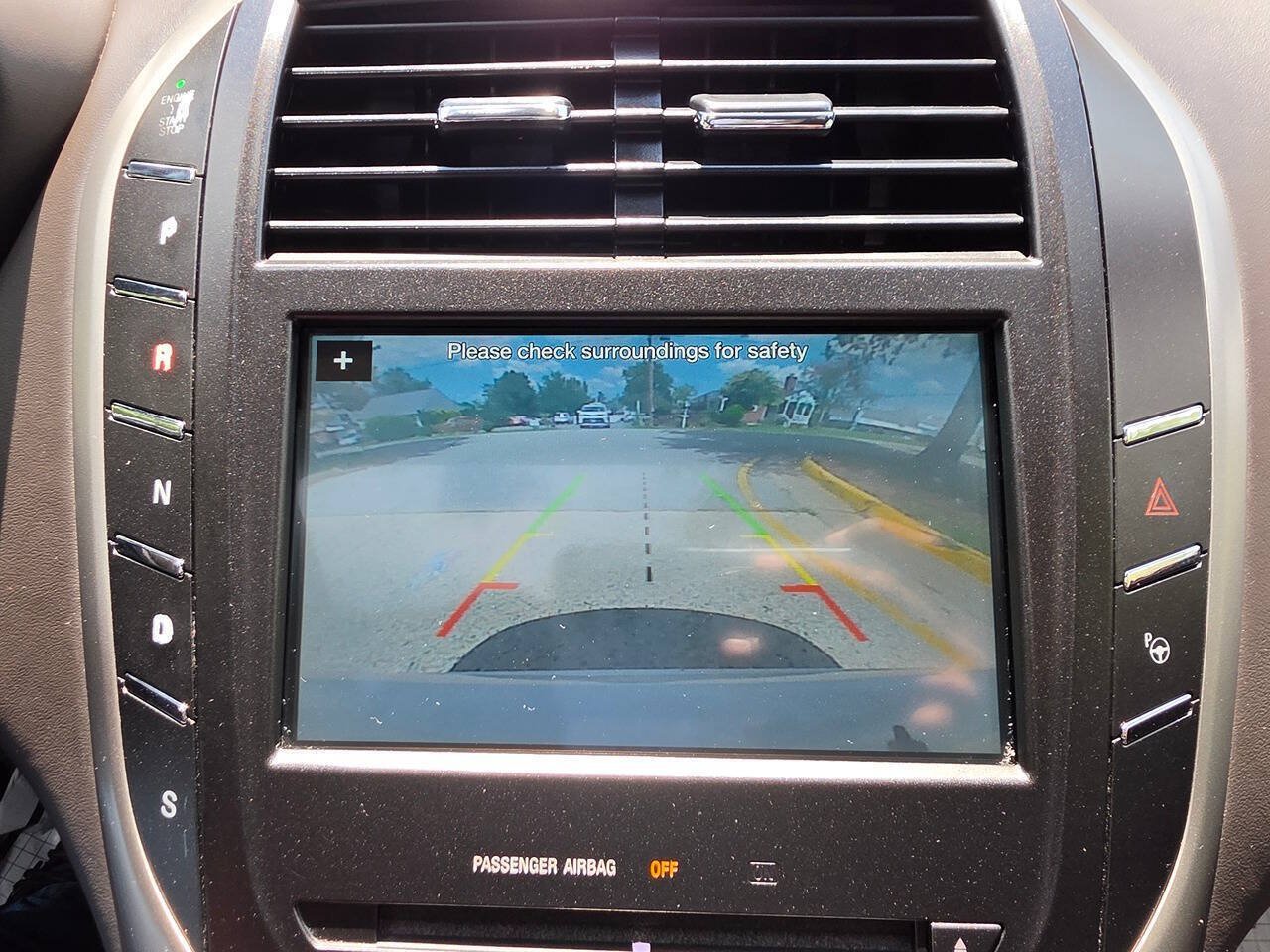 Used 2016 Lincoln MKC Black Label AWD/4WD image 17