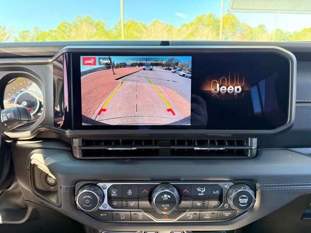 New 2026 Jeep Wrangler Sahara image 19