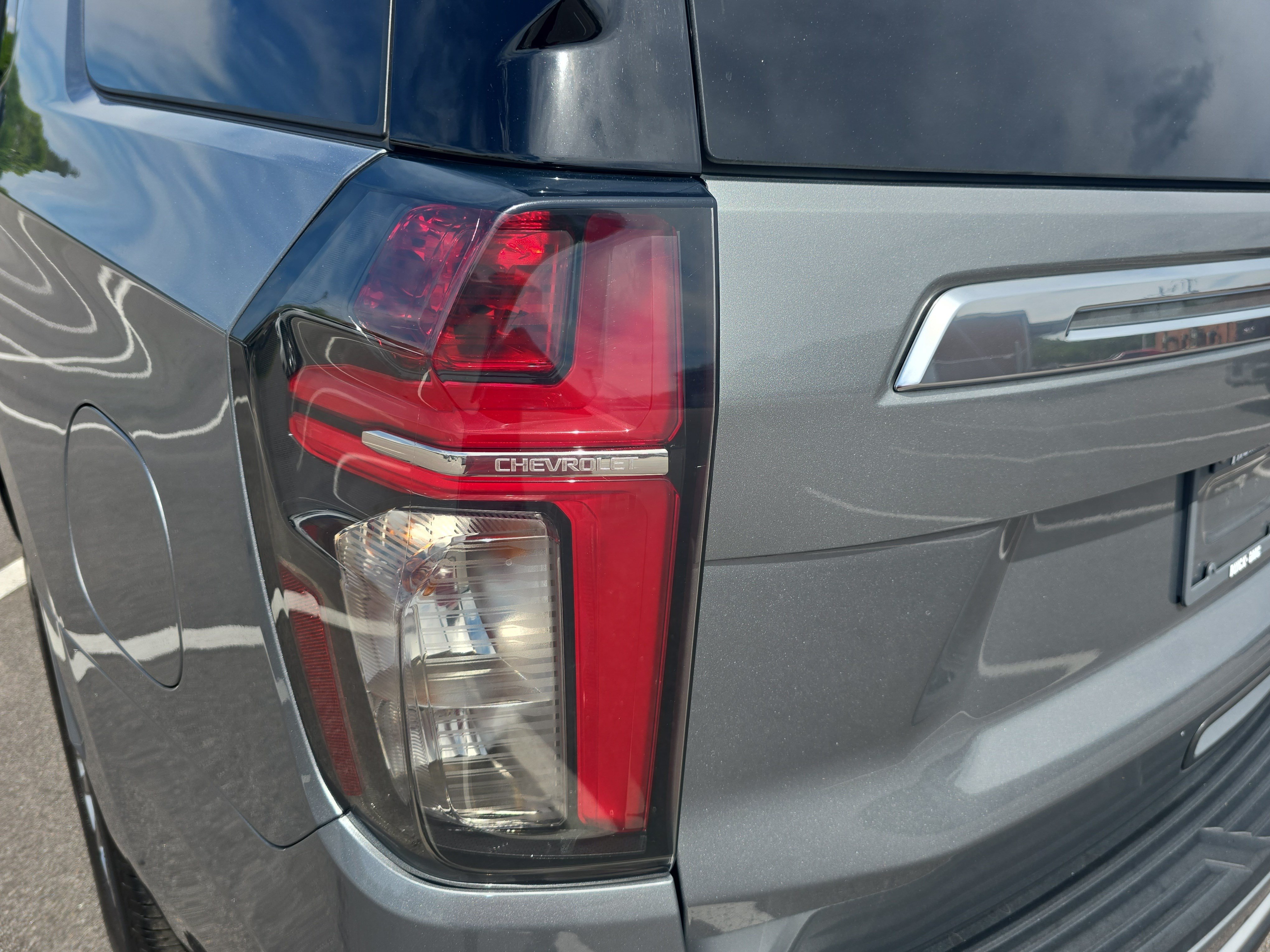 Used 2023 Chevrolet Tahoe High Country w/ Premium Package 2 AWD/4WD image 36