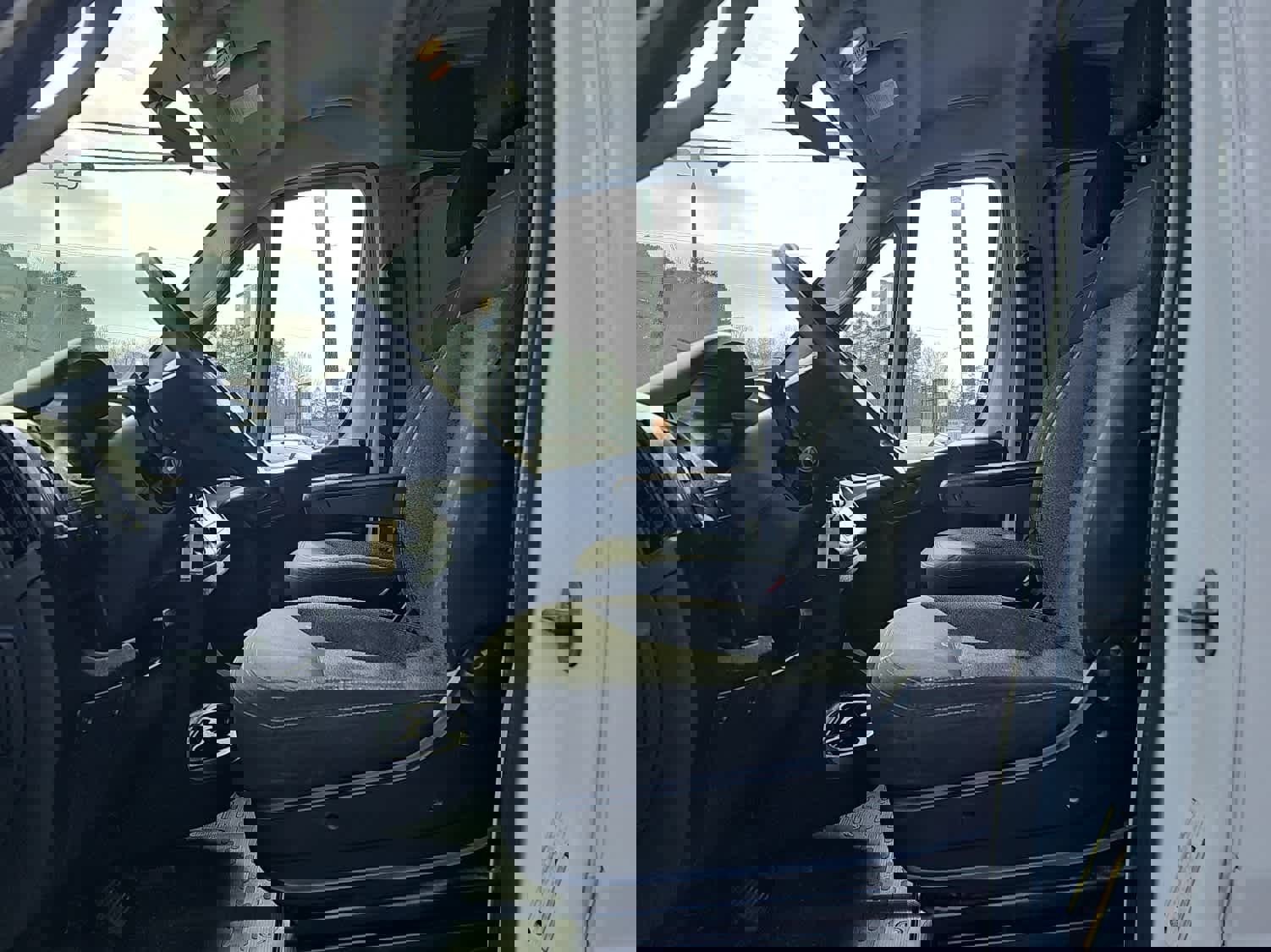 Used 2019 RAM ProMaster 1500 w/ Mopar Trailer Tow Group image 9