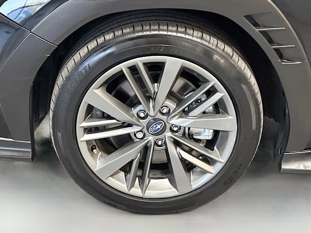 Used 2023 Subaru WRX AWD/4WD image 28