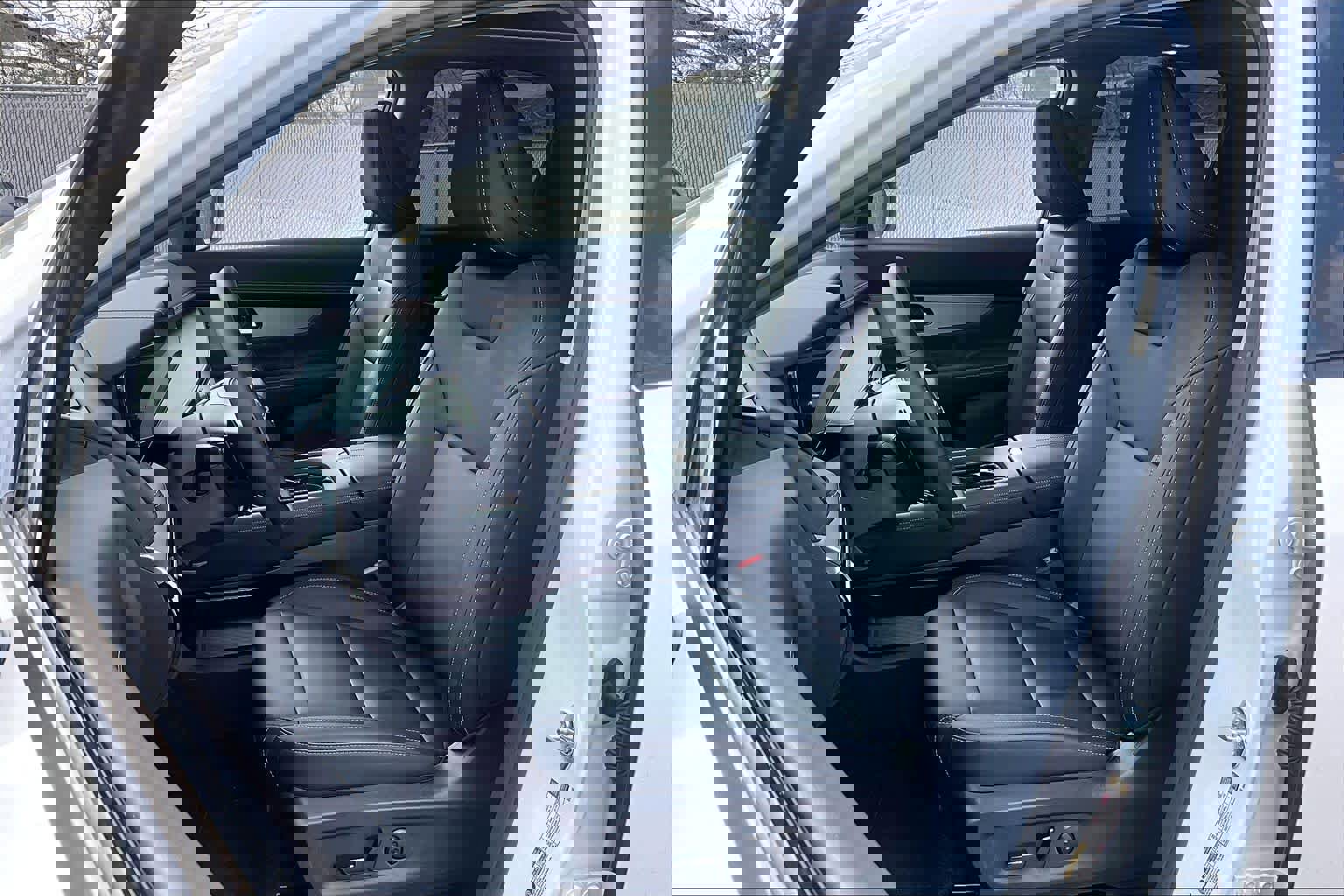 New 2025 Nissan Murano SL image 15