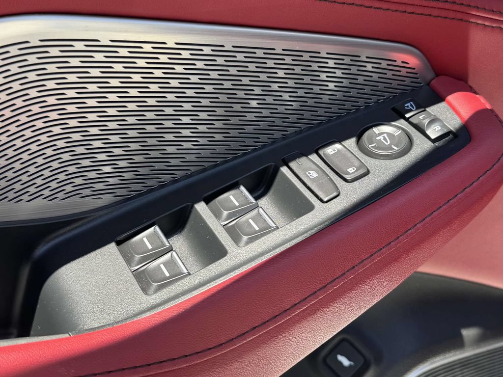 Certified 2023 Acura MDX A-Spec AWD/4WD image 16