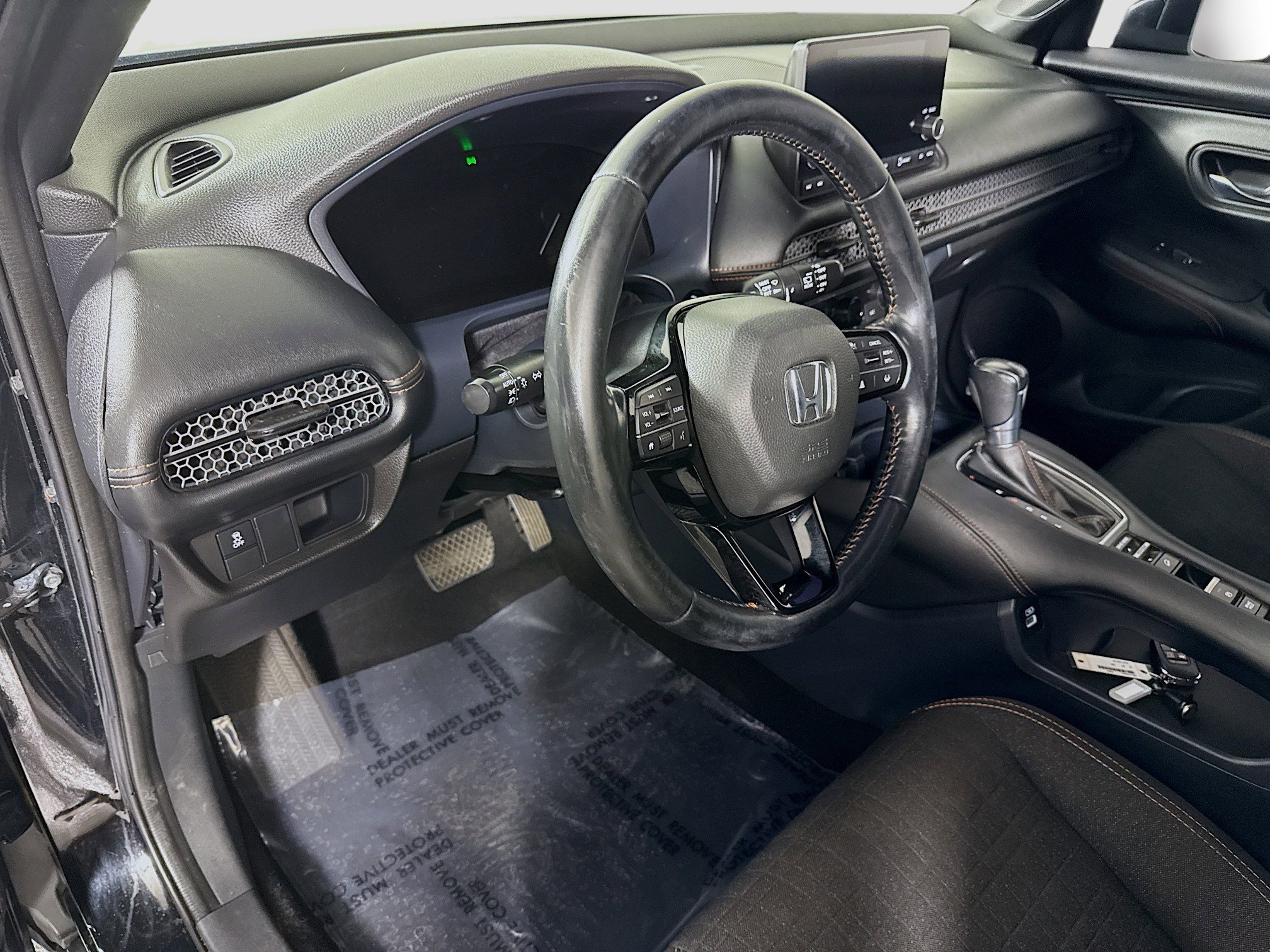 Used 2023 Honda HR-V Sport image 23