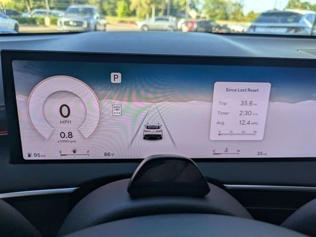 New 2026 Genesis GV70 3.5T Sport Advanced AWD/4WD image 6