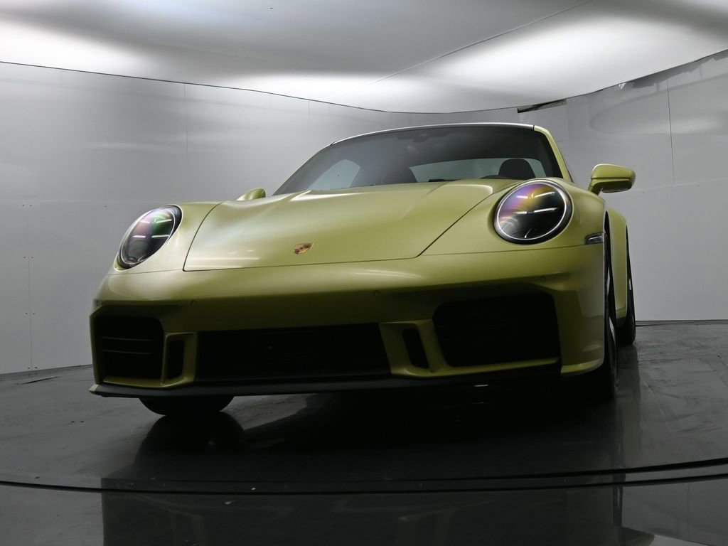 Certified 2025 Porsche 911 Carrera image 57