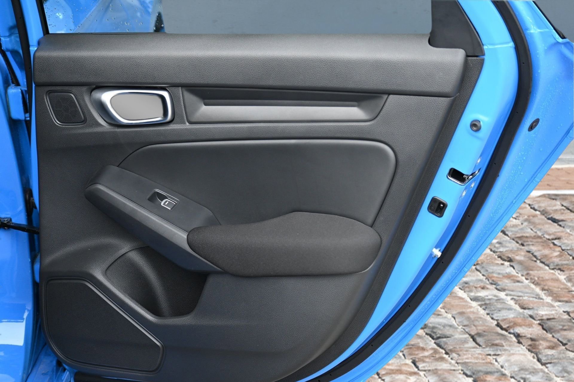 New 2025 Honda Civic Sport image 9