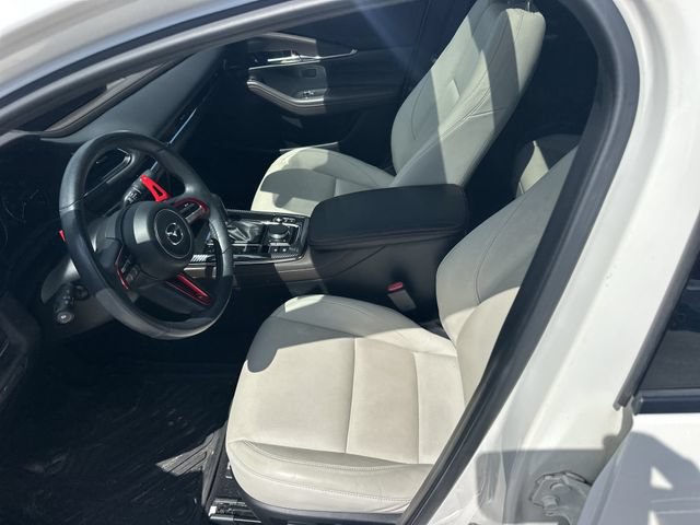 Used 2021 MAZDA CX-30 2.5 Turbo w/ Premium Plus Pkg AWD/4WD image 27