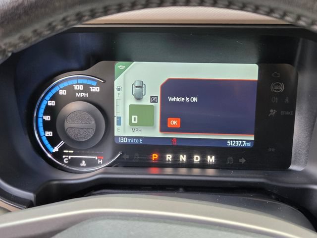Used 2023 Ford Bronco Wildtrak AWD/4WD image 19