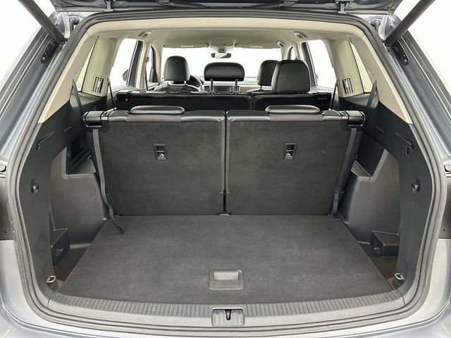 Used 2019 Volkswagen Atlas SE AWD/4WD image 24