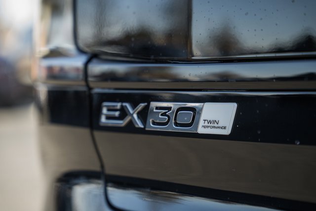 New 2026 Volvo EX30 Ultra image 7