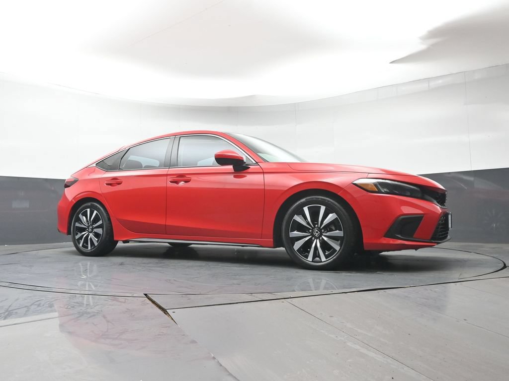 Used 2023 Honda Civic EX-L image 32