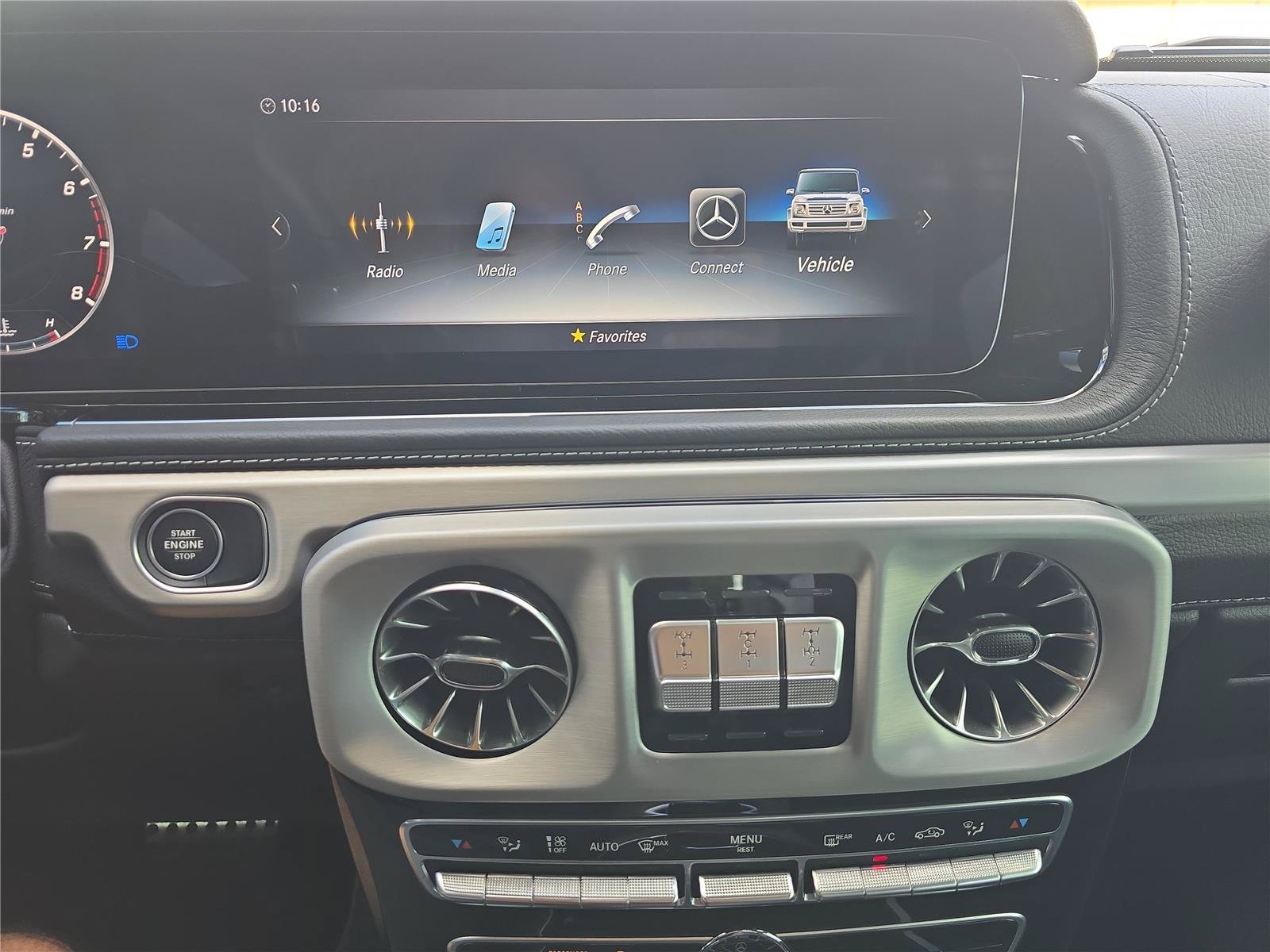 Used 2023 Mercedes-Benz G 550 image 18
