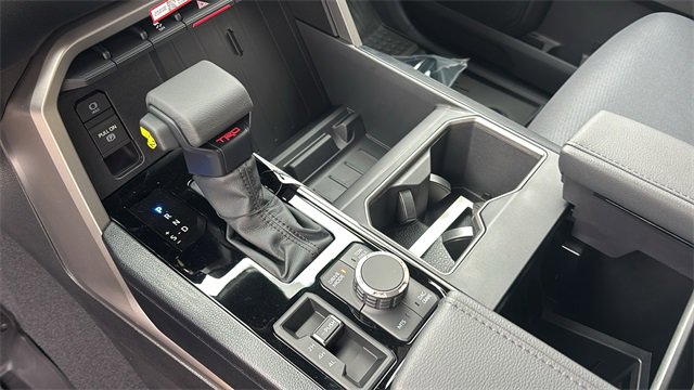 New 2026 Toyota Tundra SR5 w/ TRD Off-Road Package image 20