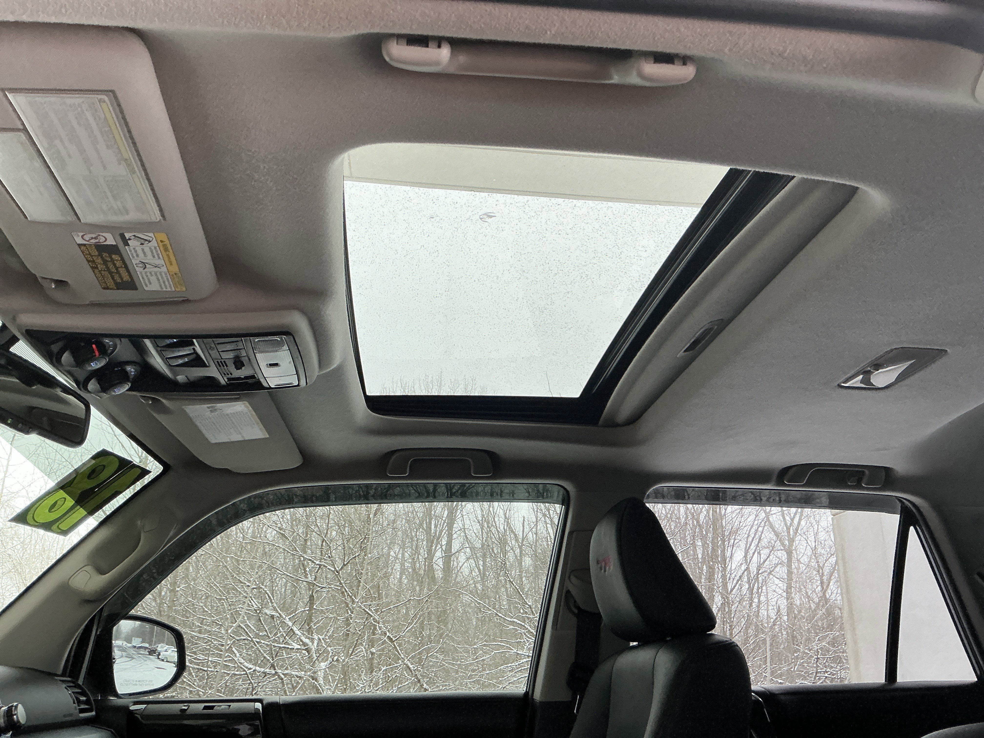 Used 2019 Toyota 4Runner 4WD image 17