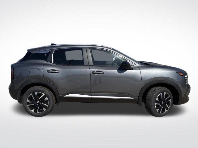 New 2027 Nissan Kicks SV AWD/4WD image 9