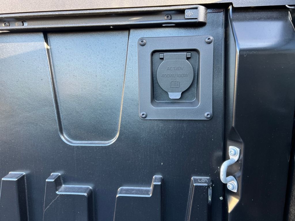 New 2026 Toyota Tundra TRD Pro image 42