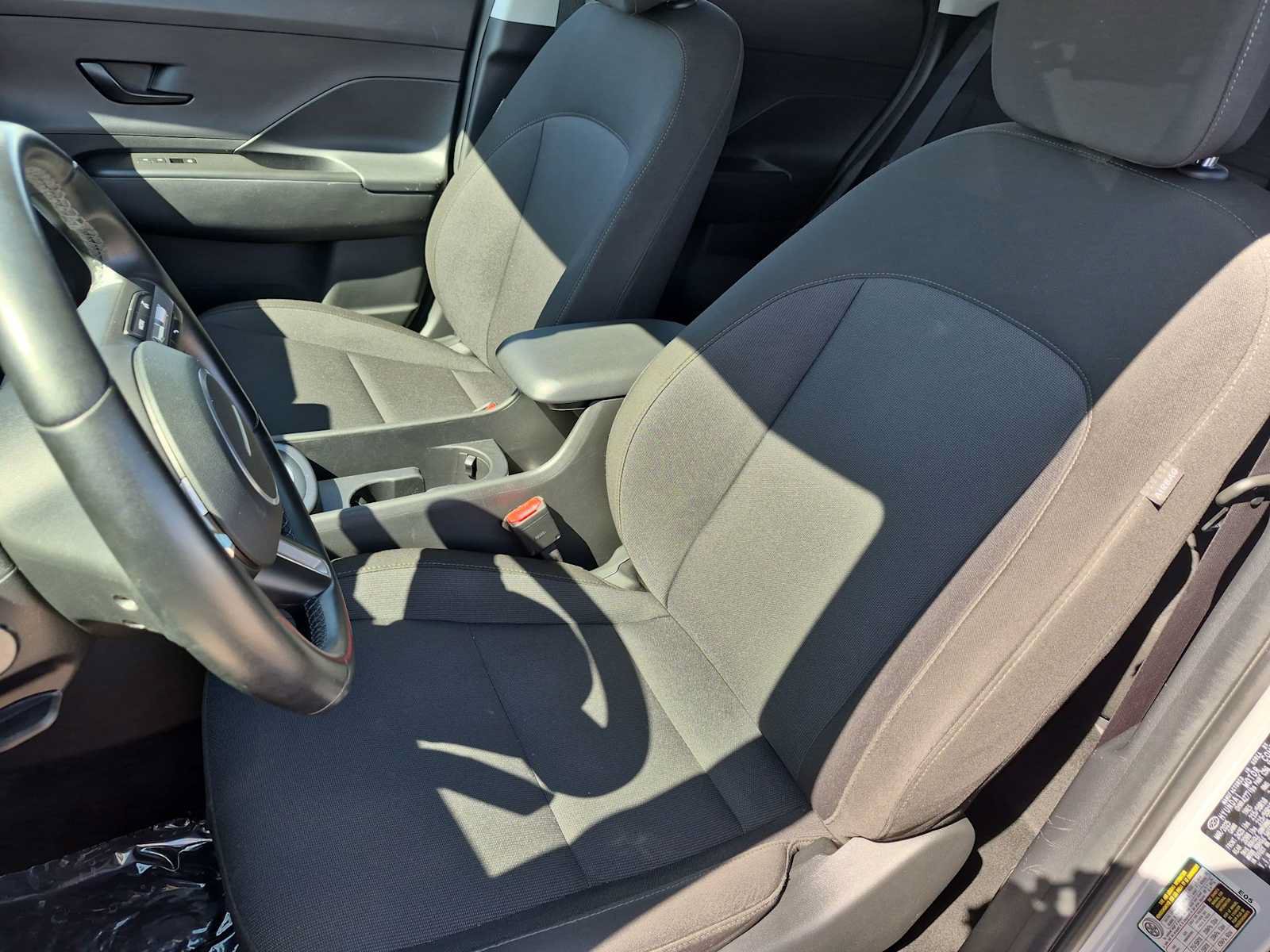 Certified 2025 Hyundai Kona SEL AWD/4WD image 16