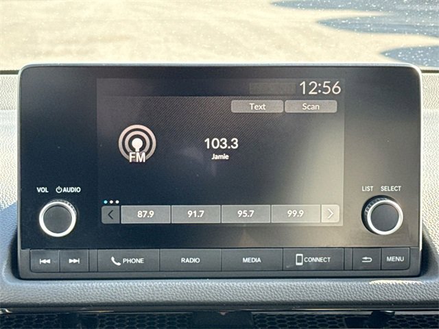 Certified 2024 Honda Civic EX-L image 26