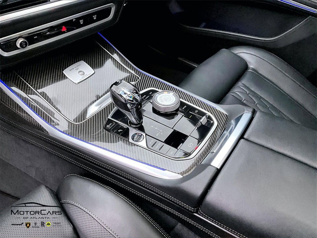 Used 2026 BMW ALPINA XB7 image 16