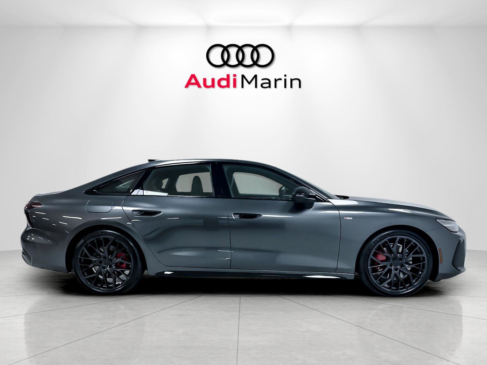 New 2026 Audi A6 Prestige AWD/4WD image 6