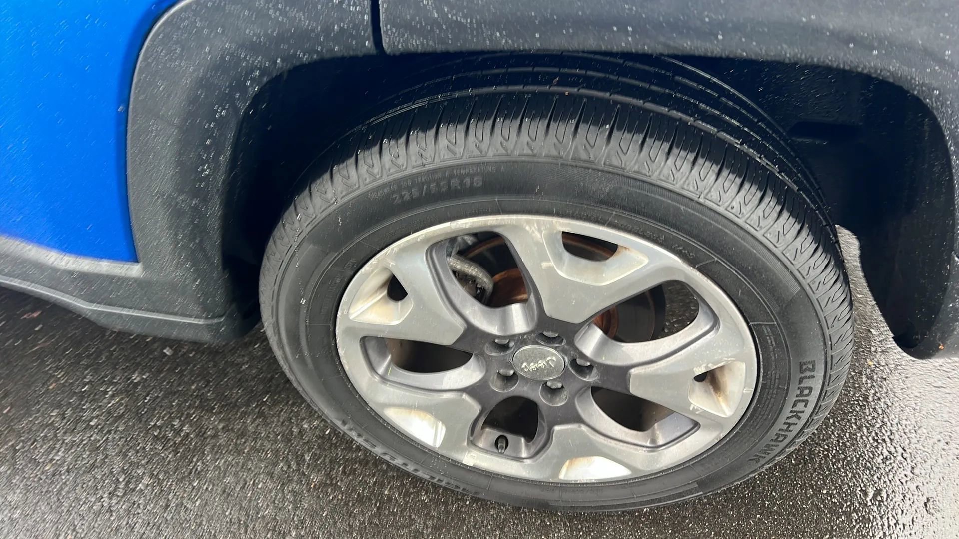 Used 2018 Jeep Compass Limited w/ Navigation Group image 17