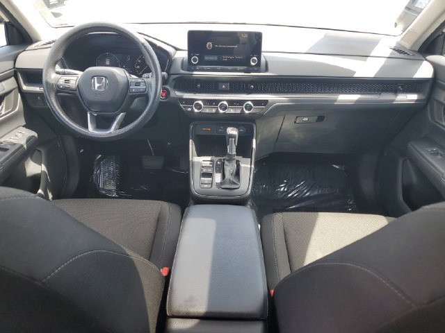Certified 2024 Honda CR-V EX image 9
