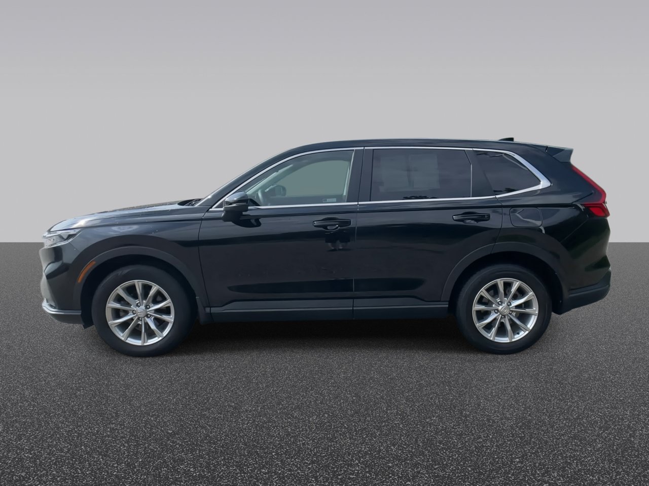 Used 2024 Honda CR-V EX image 6