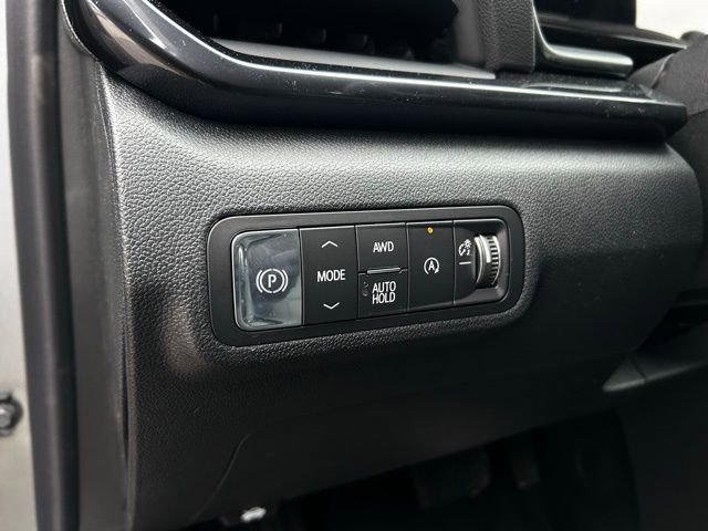 New 2026 GMC Terrain AT4 AWD/4WD image 14