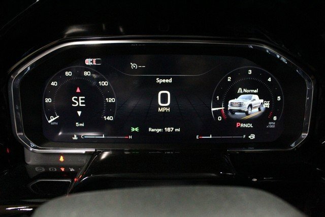 New 2026 GMC Sierra 1500 Elevation image 24