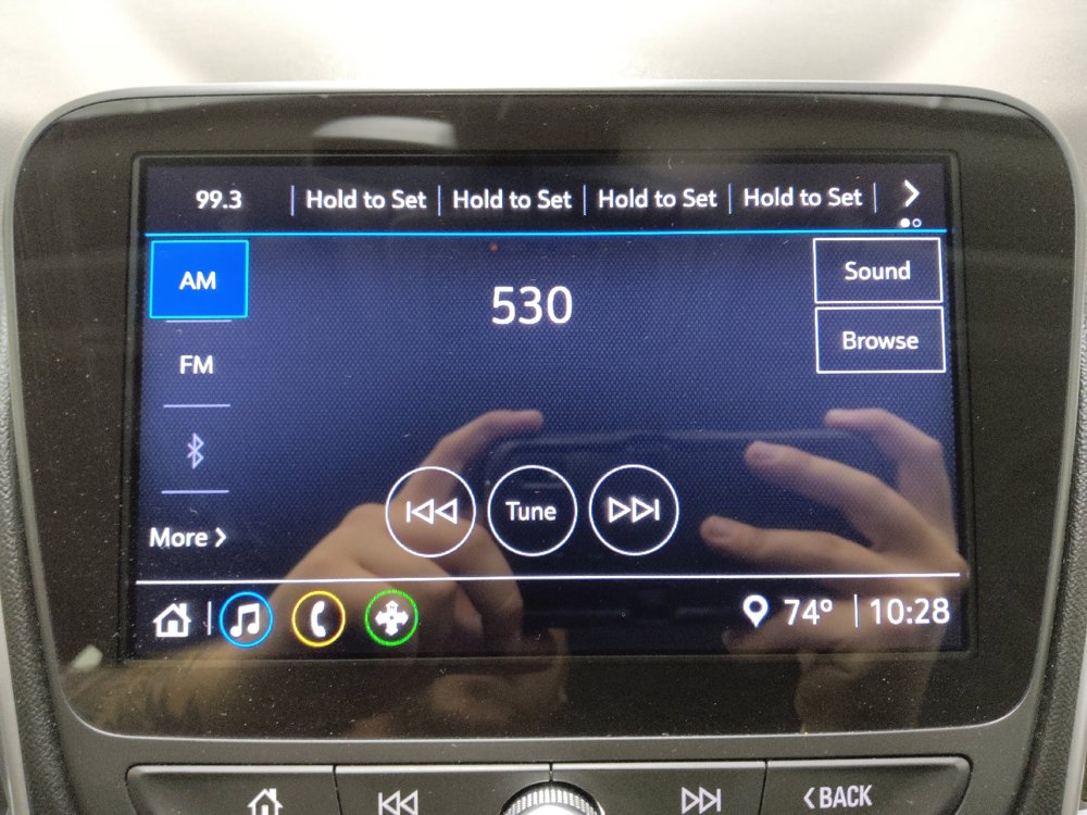 Used 2021 Chevrolet Malibu LS FWD image 25