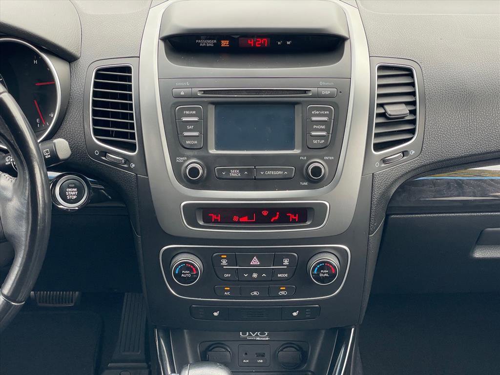 Used 2014 Kia Sorento LX w/ Premium Package image 15
