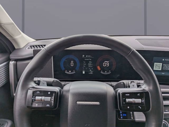 Used 2024 Hyundai Santa Fe SE image 29