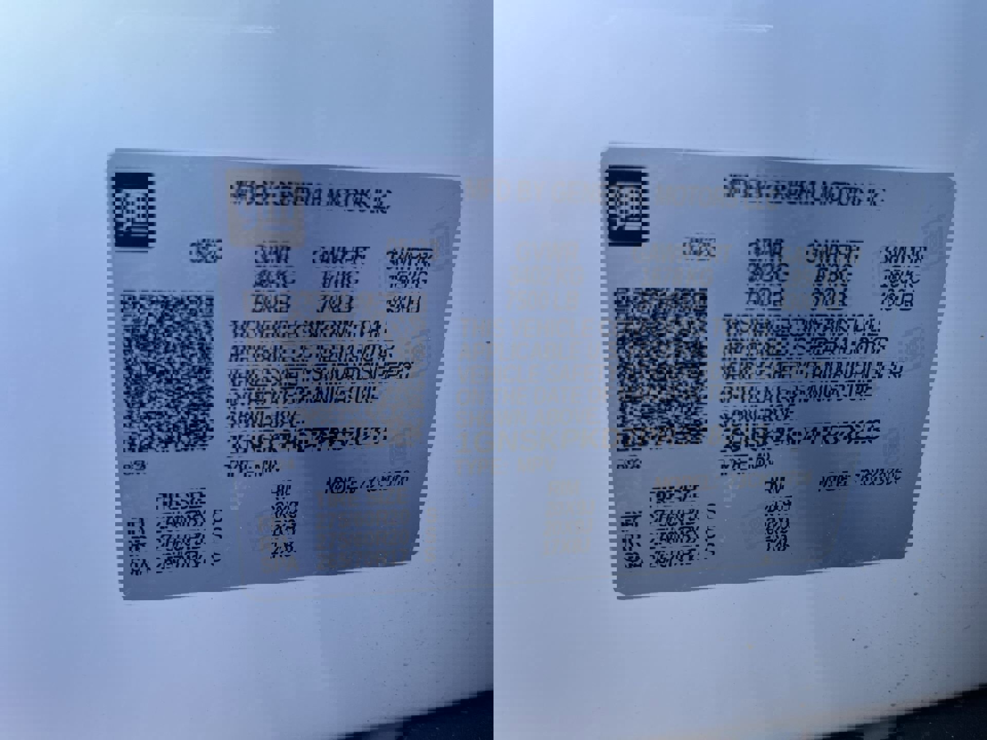 Certified 2023 Chevrolet Tahoe Z71 w/ Luxury Package image 35