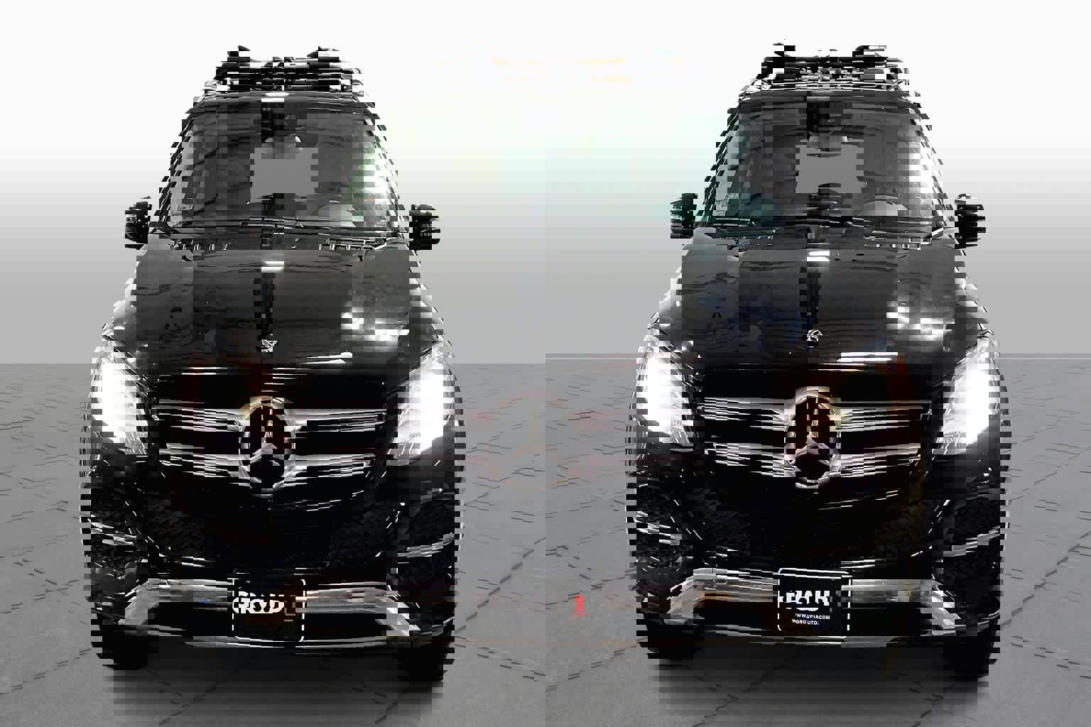 Used 2018 Mercedes-Benz GLE 350 4MATIC image 4