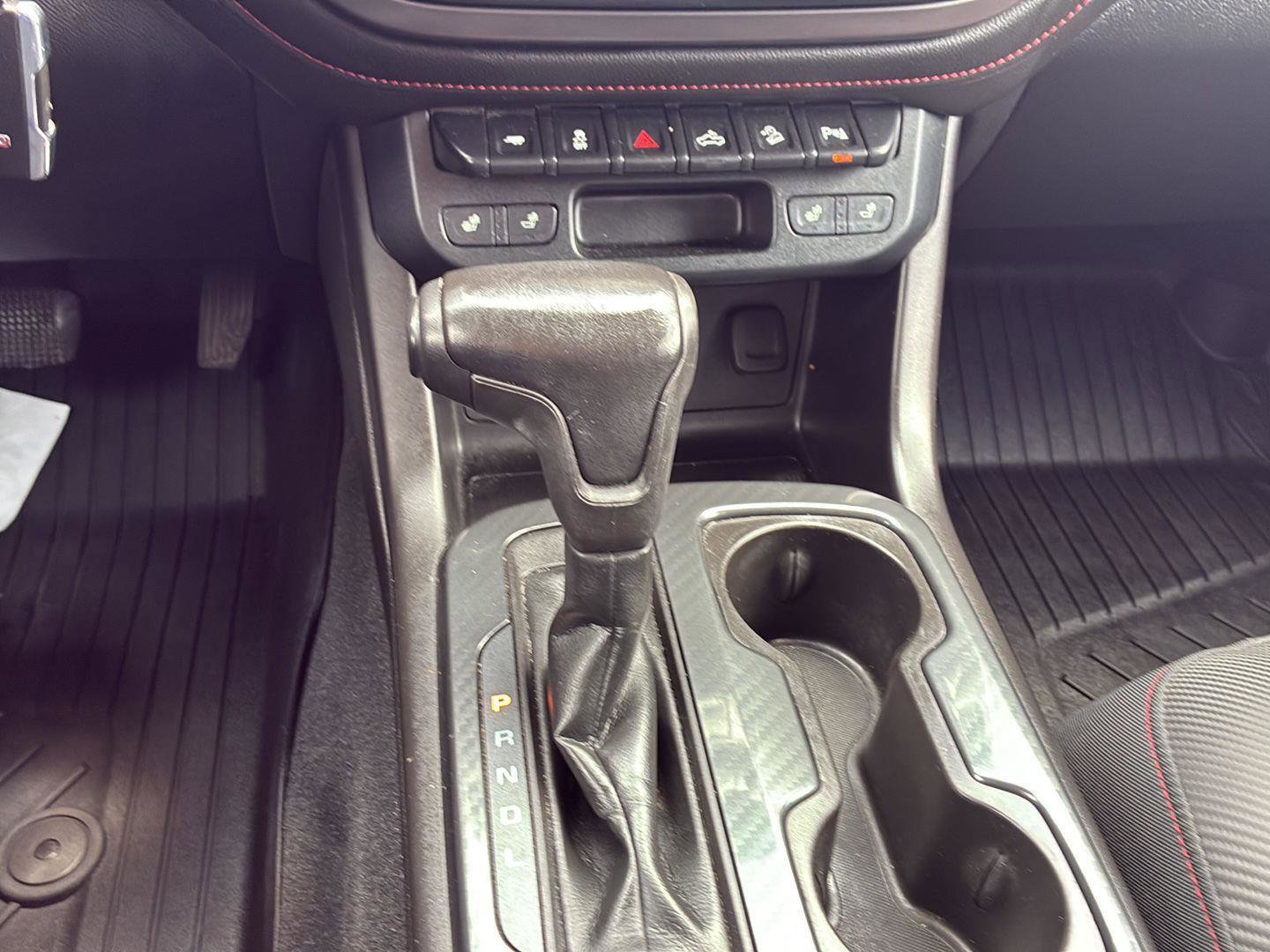 Used 2019 GMC Canyon All Terrain w/ Trailering Package AWD/4WD image 18