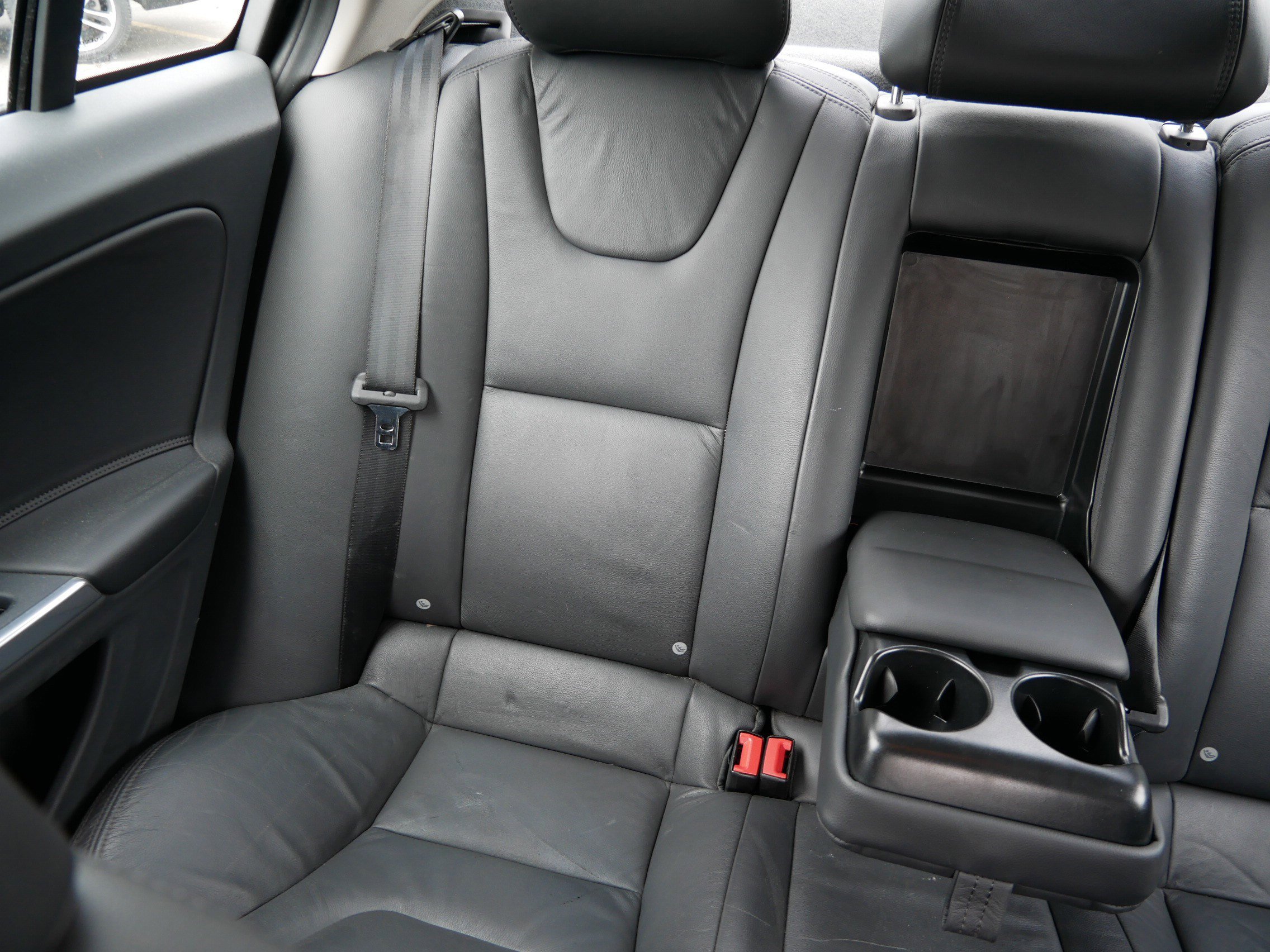 Used 2013 Volvo S60 T5 FWD image 12